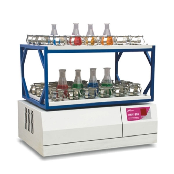 HNY-882F 敞開(kāi)式振蕩器（搖盤(pán)機(jī)）