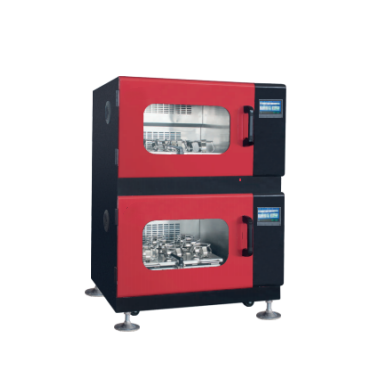 HNYC-106TH 高速疊加恒溫搖床