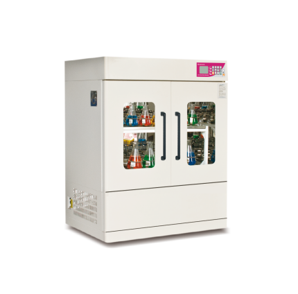 HNY-1102D 立式恒溫培養(yǎng)振蕩器（搖床）