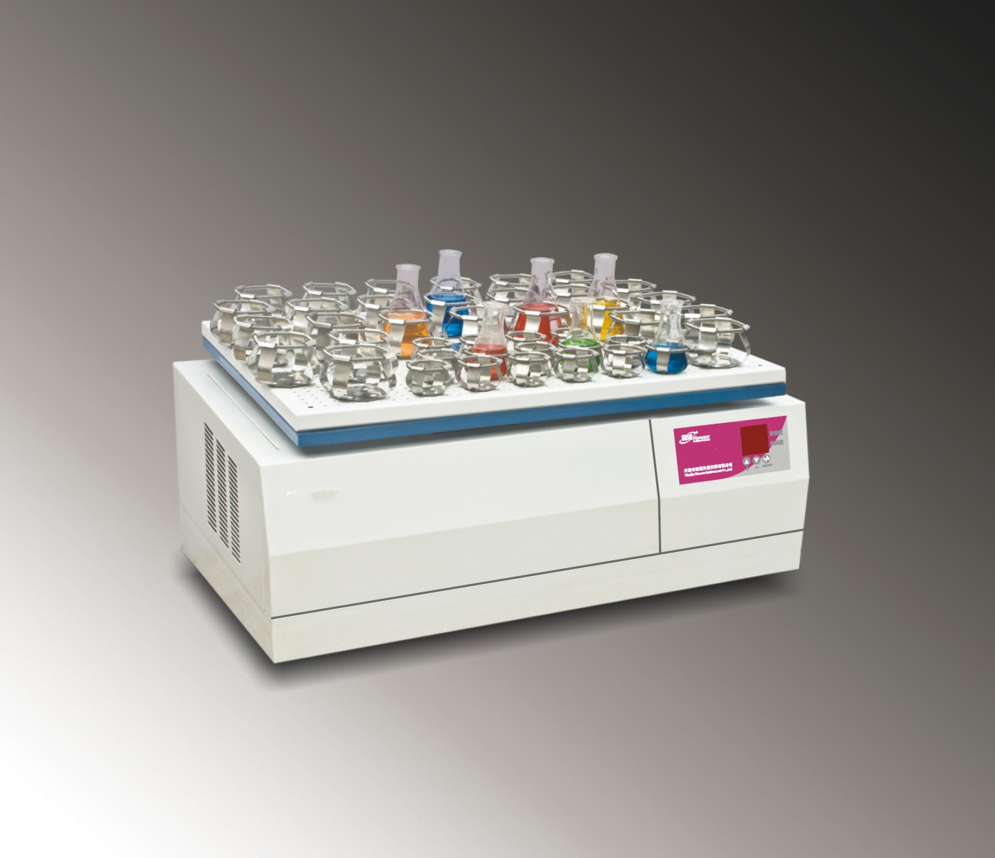 HNY-871 敞開式搖瓶機（振蕩器）