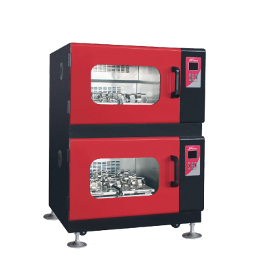 HNY-206T 疊加式恒溫培養振蕩器（搖床）