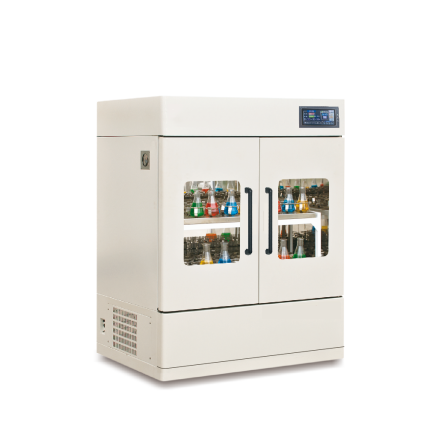 HNYC-2102D 智能恒溫振蕩器