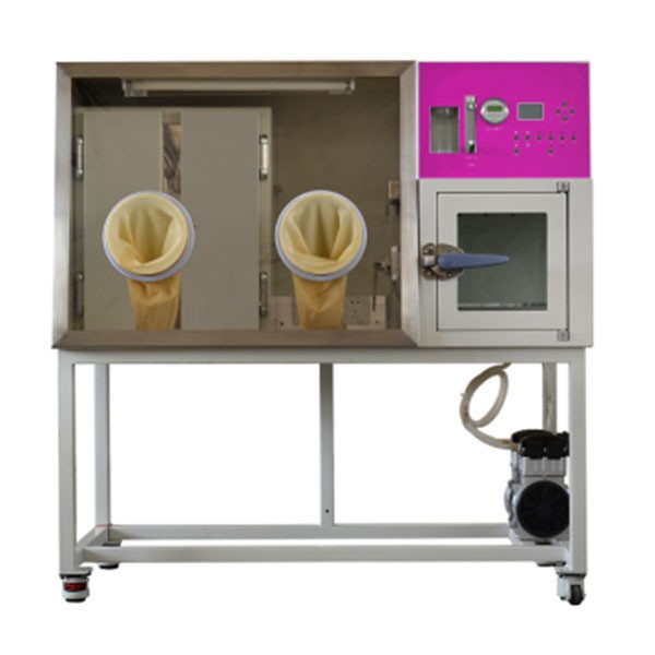 HNYQX-III 厭氧培養箱