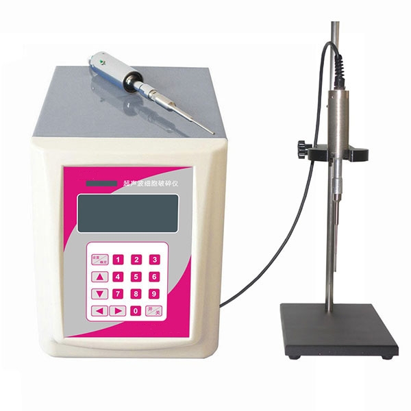 HCF-200S 超聲波細(xì)胞粉碎機(jī)