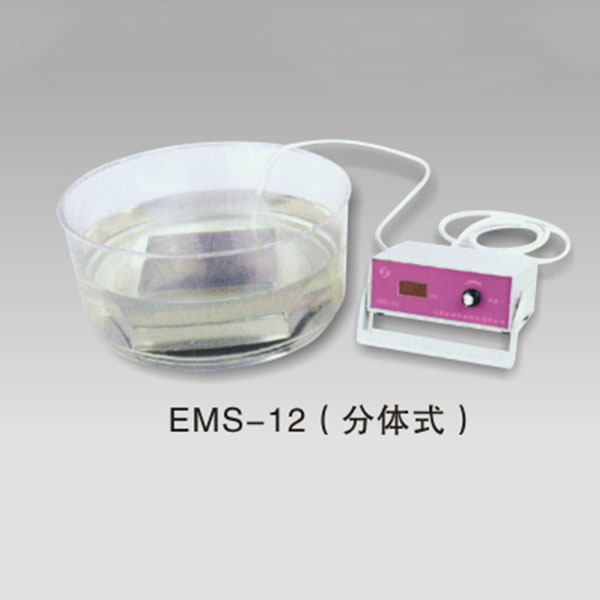 EMS-12 遙控數(shù)顯攪拌器