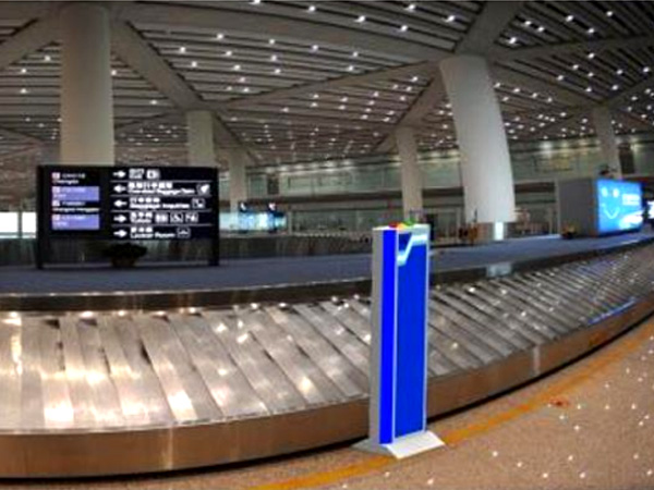 RC1010行李、郵件、包裹 通道式