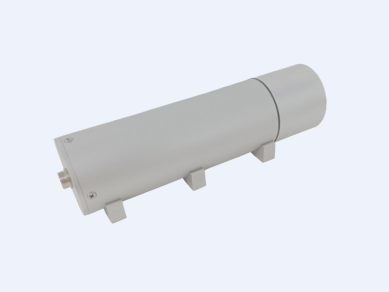 RCT500車載γ輻射劑量率儀