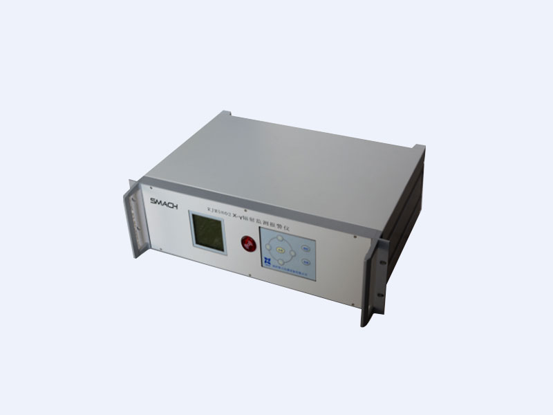 RJM5802 х-γ 輻射監測報警儀