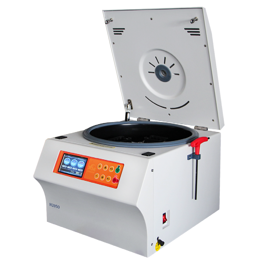 H2050實驗室離心機