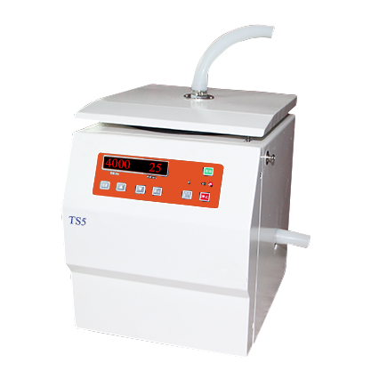 TS5低速臺(tái)式離心機(jī)-臺(tái)式過濾離心機(jī)