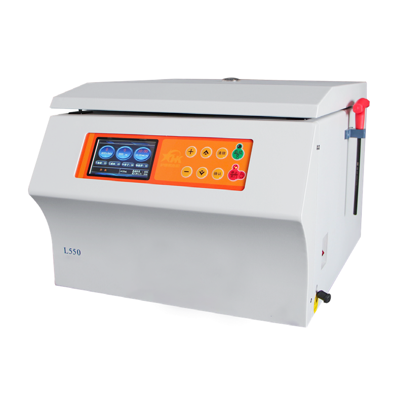 L550?大容量低速離心機(jī)-低速臺式離心機(jī)