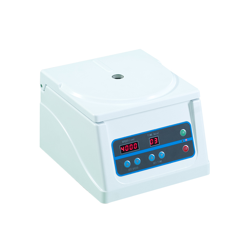 TD4A-WS低速臺式離心機