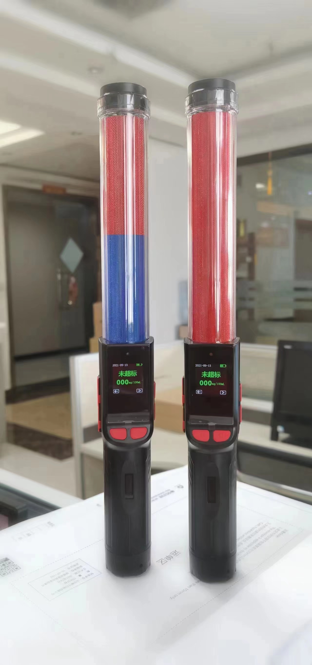 DSN-D960S酒精檢測儀