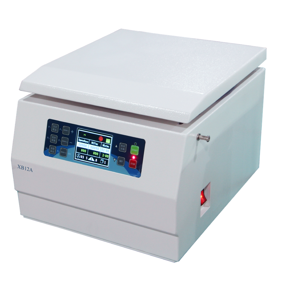XB12A細胞洗滌離心機-免疫血液離心機