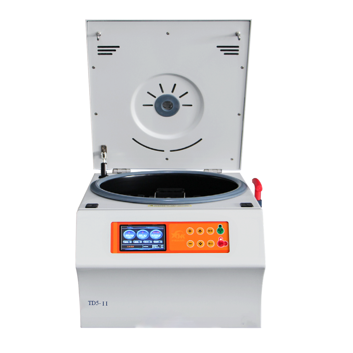 TD5-II低速臺式離心機
