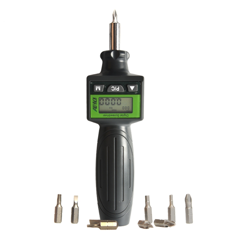 ANS-R-0.5數顯扭力起子