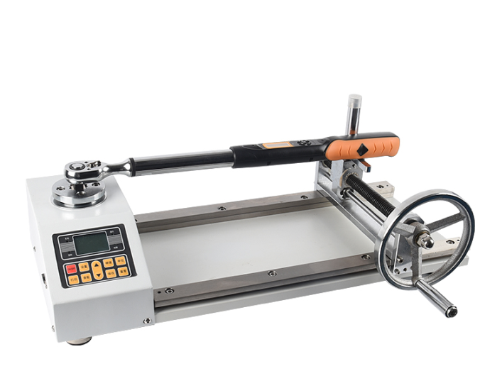 ANJ-2000扭矩扳手檢定儀