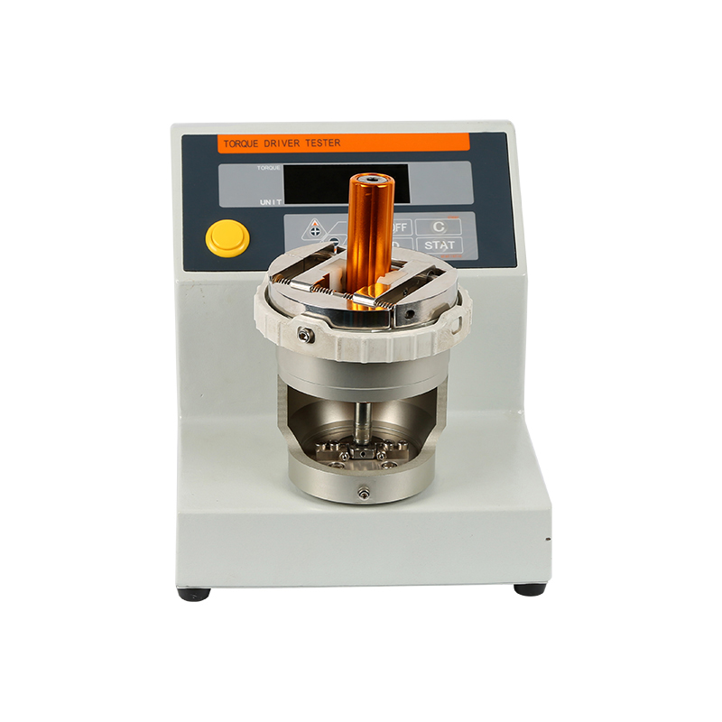 ANQH-2扭力起子檢定儀