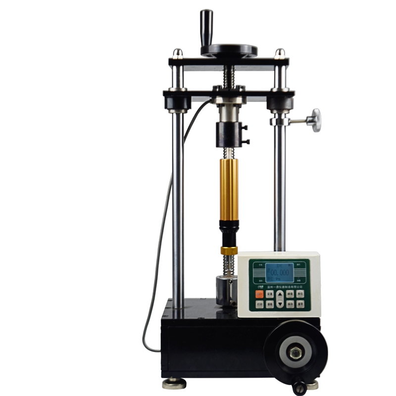 AQJ-5扭矩起子檢定儀