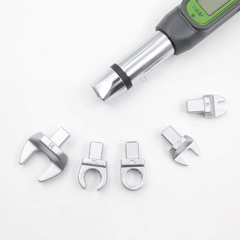 AWJCW-200無線可換頭數顯扭矩扳手