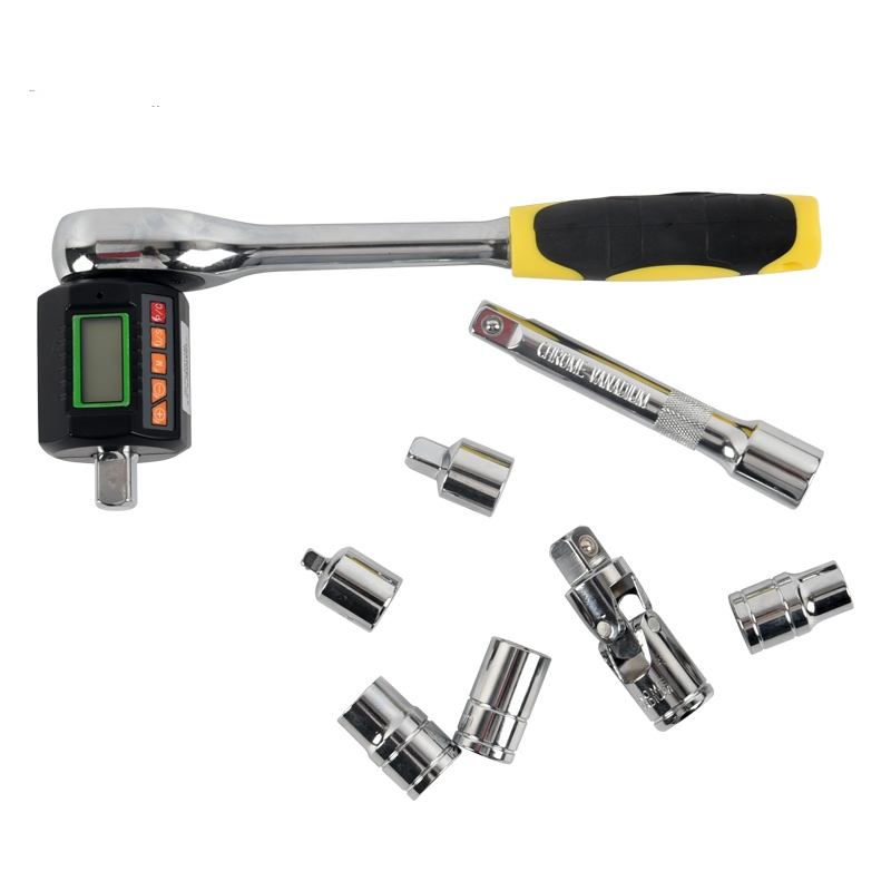 ANT-135數顯扭矩表套裝