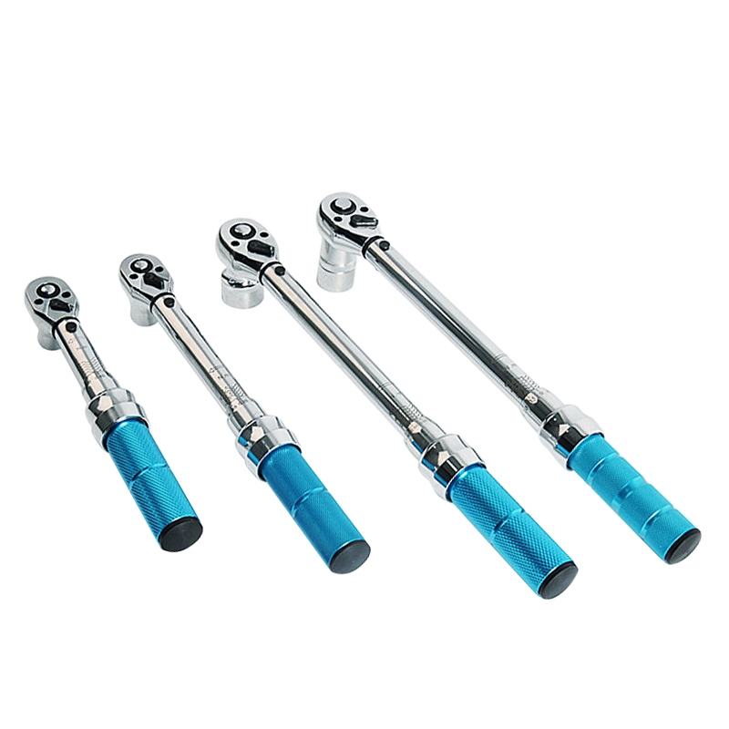 AYB-60 1/2"預置式扭力扳手