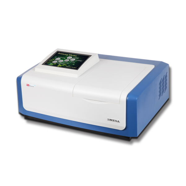 L3可見分光光度計