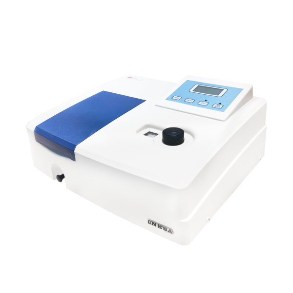 752G 紫外可見分光光度計