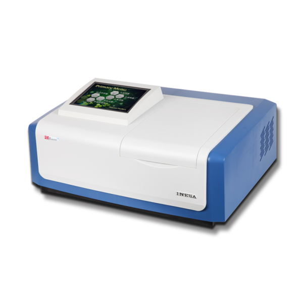 L7 雙光束紫外可見分光光度計