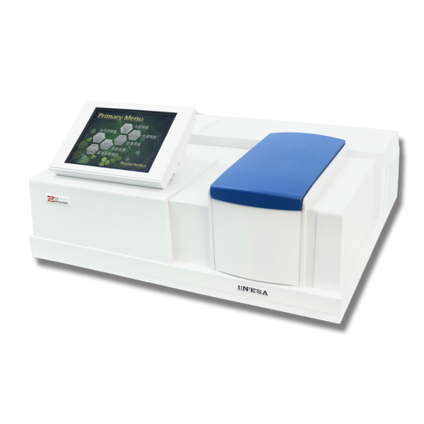 L9 雙光束紫外可見分光光度計