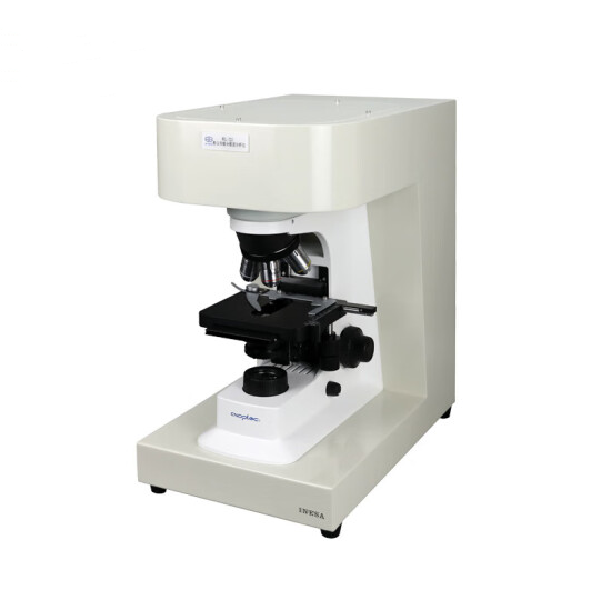 WKL-722 粉塵形貌分散度測試儀