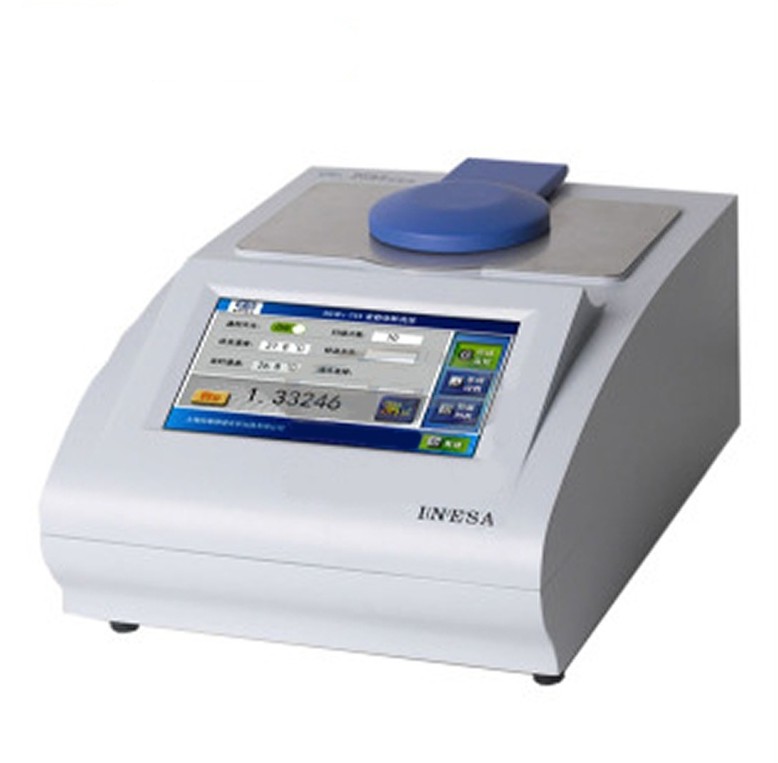 SGW-733 全自動折光儀(控溫)