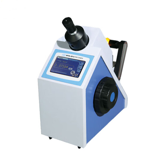 WYA-3S 數(shù)字阿貝折射儀（LED）