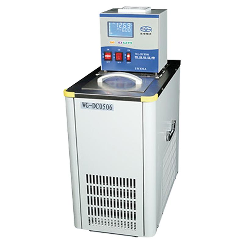 WG-DC0506 低溫恒溫槽