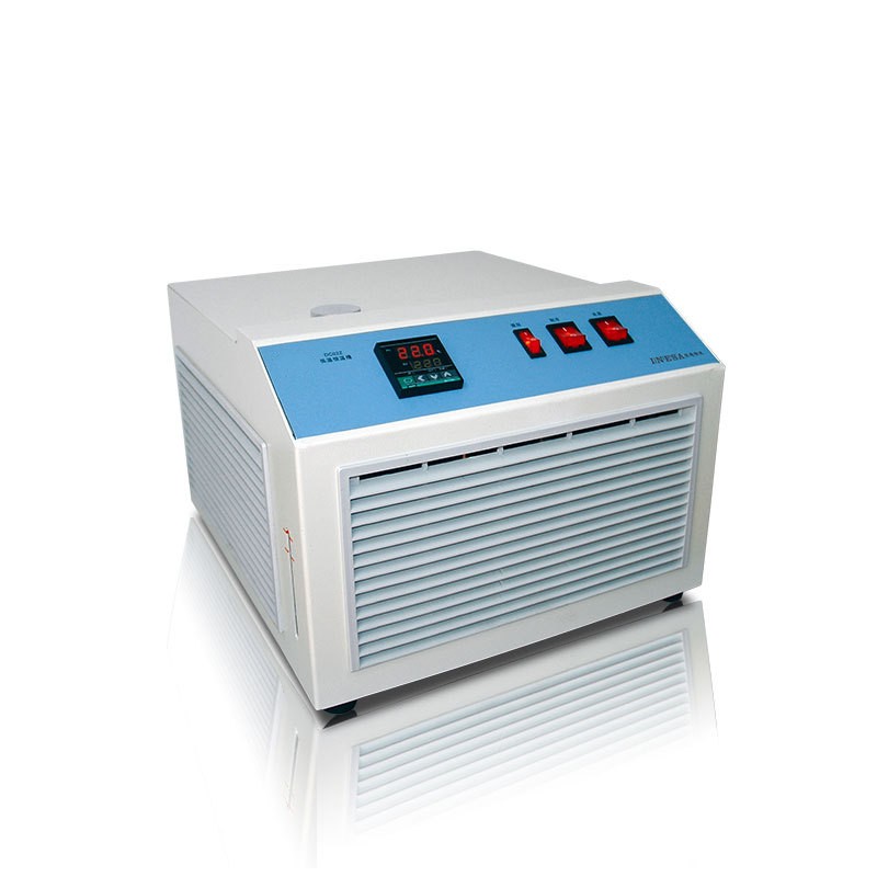 WG-DCZ 低溫恒溫槽