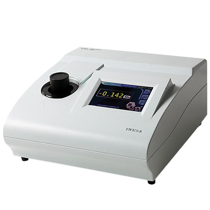 WGZ-2000 臺式濁度計