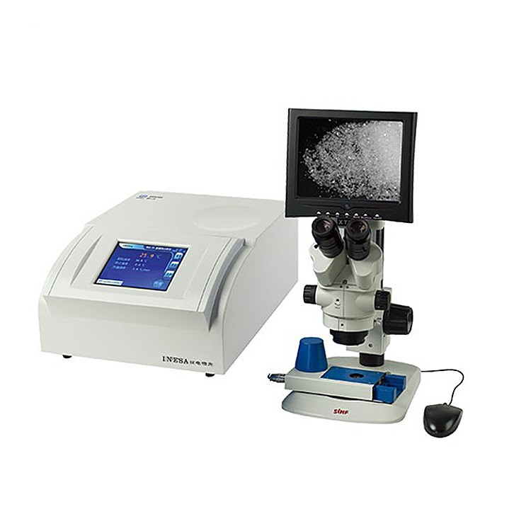 WRX-2S 顯微熱分析儀