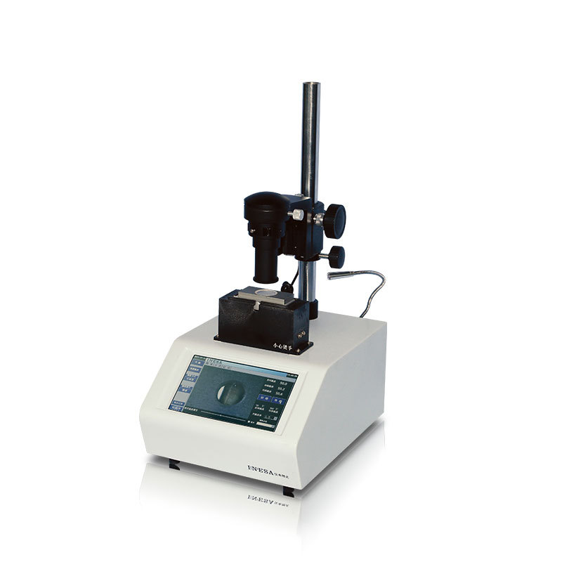 SGWX-5 顯微熔點(diǎn)儀