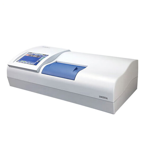 SGW-537全自動(dòng)多波長(zhǎng)旋光儀