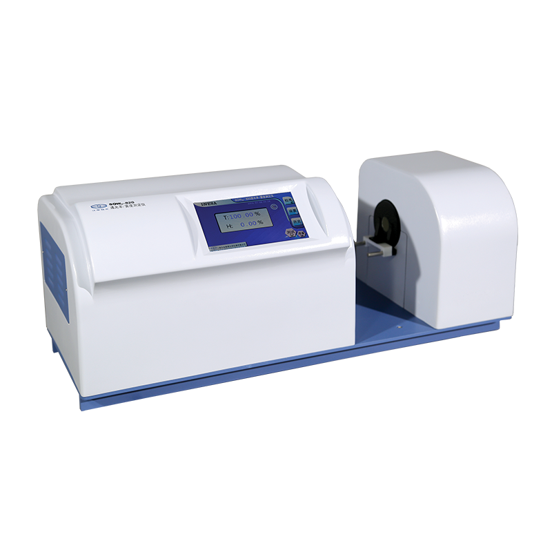 SGW-820 霧度測試儀