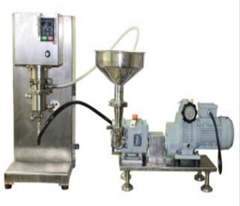 HFR-80薄膜旋轉型高速分散機