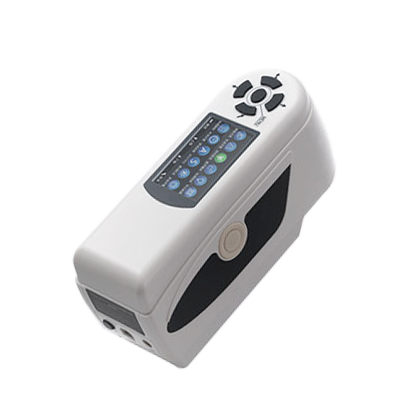 WSC-3B 便攜式精密色差儀