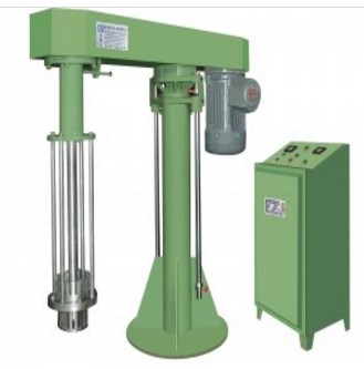 HSR-30?防爆高速剪切乳化機