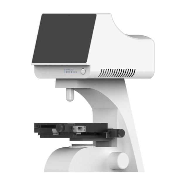 ATR8100 顯微共焦拉曼光譜儀