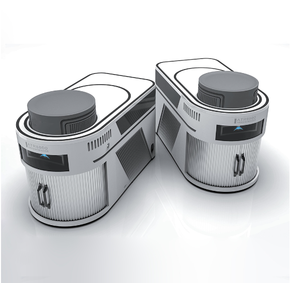 ATR8800UV 科研級顯微深紫外拉曼光譜成像儀