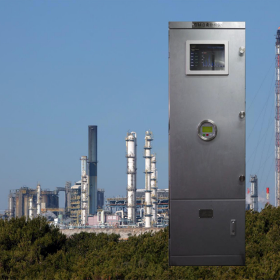 ATR7000 系列 在線拉曼分析系統