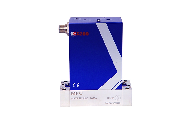 CS200-C?質(zhì)量流量控制器&流量計
