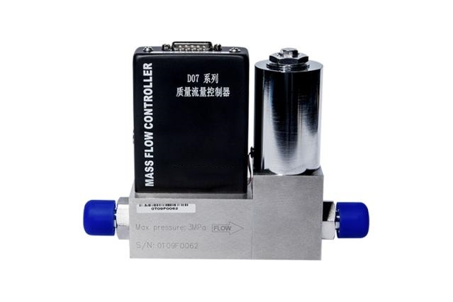 D07-9E質(zhì)量流量控制器&流量計