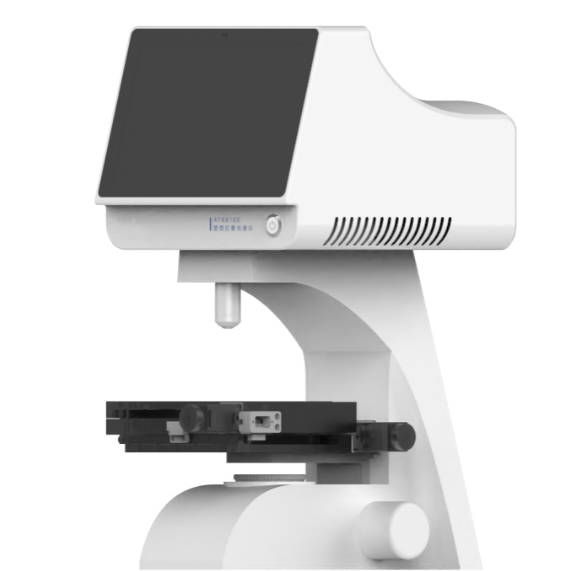 ATR8100-1064 顯微共焦拉曼光譜儀