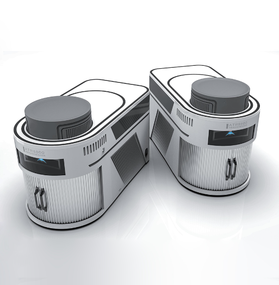 ATR8800UV-FL350 科研級深紫外共聚焦顯微拉曼光譜儀